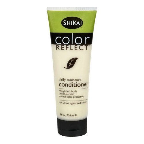 Shikai Color Reflect Daily Moisture Hair Conditioner, 8 Oz